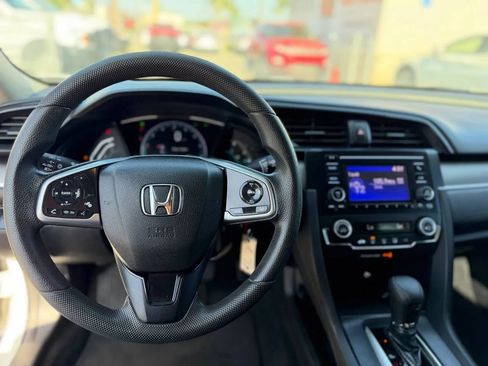 Used 2019 Honda Civic LX image 45