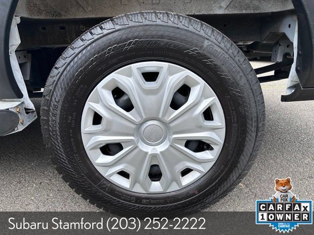 Used 2025 Ford Transit 250 Low Roof w/ Exterior Upgrade Package RWD image 26