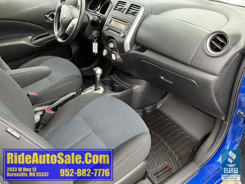Used 2014 Nissan Versa Note SV image 21
