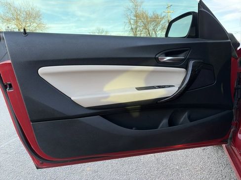 Used 2016 BMW 228i xDrive Coupe image 11