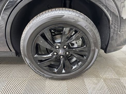 New 2026 Buick Encore GX Sport Touring image 4