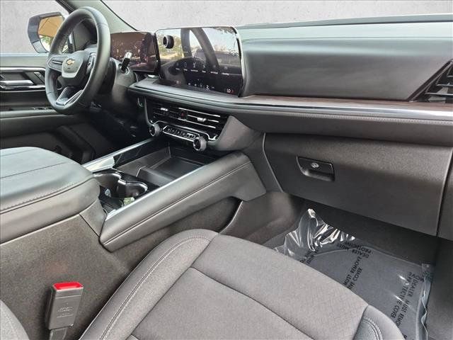 Used 2026 Chevrolet Tahoe LS w/ Max Trailering Package AWD/4WD image 23