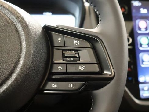 New 2026 Subaru Forester Touring AWD/4WD image 19