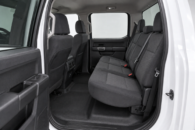 Used 2023 Ford F250 XL w/ STX Appearance Package AWD/4WD image 10