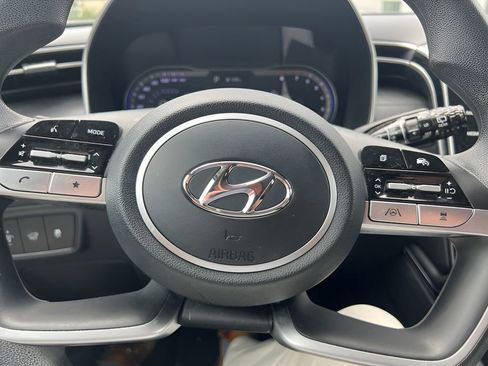 Used 2023 Hyundai Tucson SEL AWD/4WD image 11