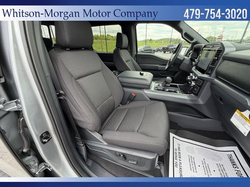 New 2026 Ford F150 XLT image 35