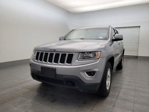 Used 2016 Jeep Grand Cherokee Laredo w/ Quick Order Package 23E image 15