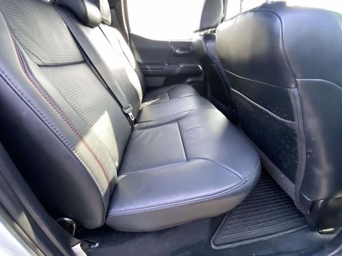 Used 2019 Toyota Tacoma TRD Pro image 38