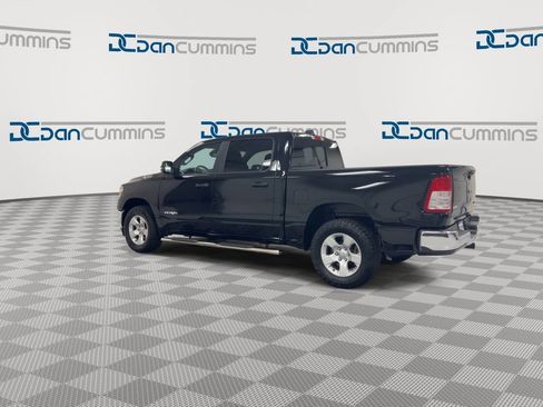 Used 2023 RAM 1500 Big Horn AWD/4WD image 6