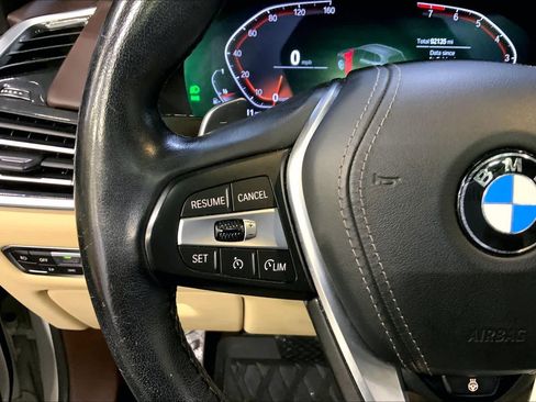 Used 2019 BMW X5 xDrive40i w/ Convenience Package image 24