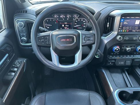 Used 2023 GMC Sierra 2500 SLT w/ SLT Premium Package image 13