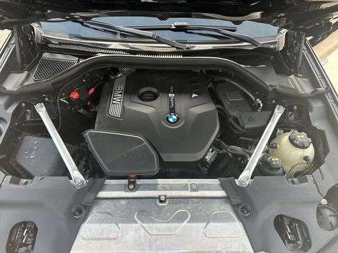 Used 2019 BMW X3 xDrive30i AWD/4WD image 28
