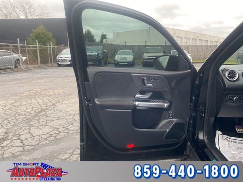 Used 2023 Mercedes-Benz EQB 300 4MATIC image 51