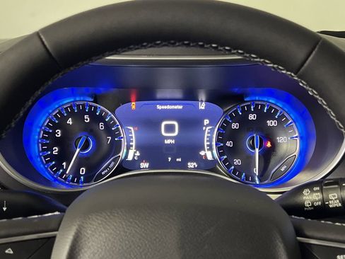 New 2026 Chrysler Pacifica Select image 18