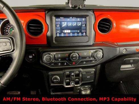 Used 2020 Jeep Wrangler Unlimited Sport S AWD/4WD image 9