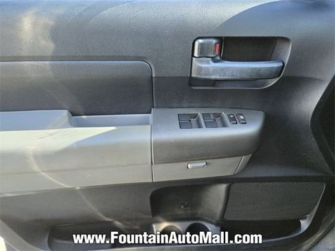 Used 2012 Toyota Tundra Grade image 15