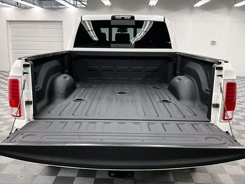 Used 2016 RAM 3500 Laramie image 29