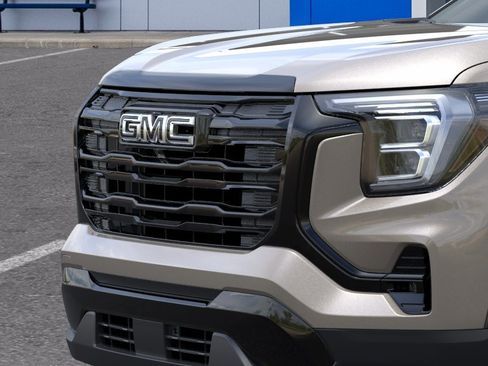 New 2026 GMC Terrain Elevation w/ Elevation Premium Package image 16