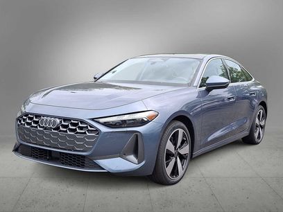 New 2025 Audi A5 2.0T Prestige