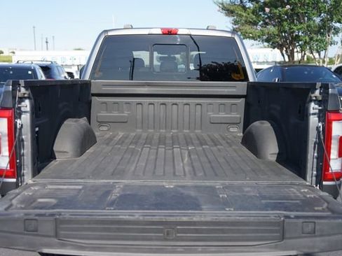 Used 2022 Ford F150 Lariat w/ Max Trailer Tow Package AWD/4WD image 31