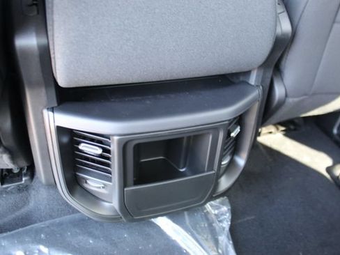 New 2026 RAM 1500 Tradesman AWD/4WD image 30