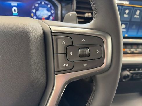 New 2026 Chevrolet Silverado 1500 RST image 18