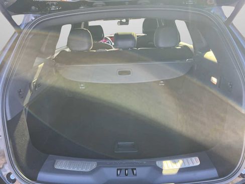 Used 2024 Lincoln Nautilus Reserve w/ Equipment Group 202A image 22