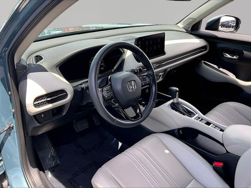 Used 2024 Honda HR-V EX-L image 16