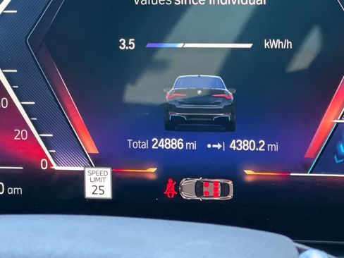 Certified 2023 BMW i4 eDrive40 w/ Premium Package image 16