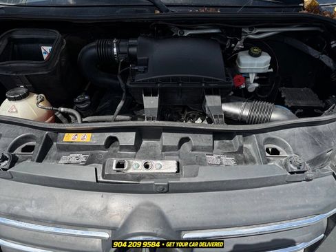 Used 2020 Mercedes-Benz Sprinter 3500 image 37