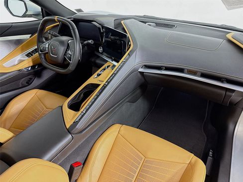 Used 2021 Chevrolet Corvette Stingray Preferred Conv w/ Battery Protection Package image 27