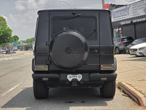 Used 2016 Mercedes-Benz G 63 AMG 4MATIC image 10