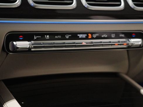 New 2026 Mercedes-Benz GLE 450 4MATIC image 28