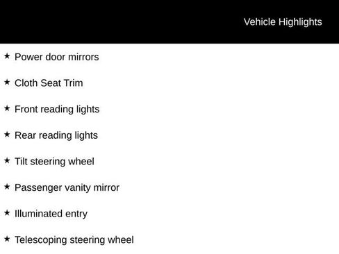 Used 2016 Nissan Altima 2.5 S w/ Power Driver Seat Package image 20