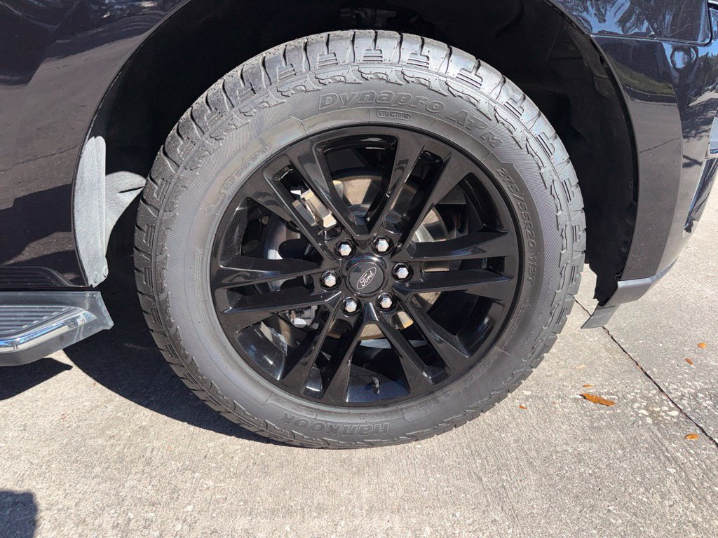 Used 2023 Ford Expedition XLT RWD image 85