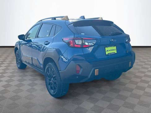 New 2026 Subaru Crosstrek 2.5i Wilderness w/ Crosstrek Mirror Package AWD/4WD image 33