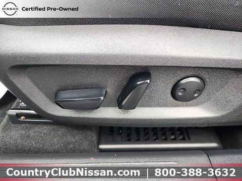 Certified 2024 Nissan Rogue SV image 12