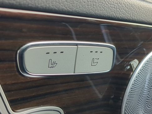 Used 2023 Mercedes-Benz C 300 Cabriolet image 21