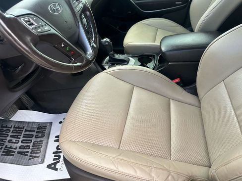 Used 2019 Hyundai Santa Fe XL image 36