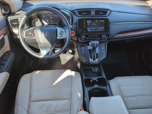 Used 2019 Honda CR-V EX-L image 27