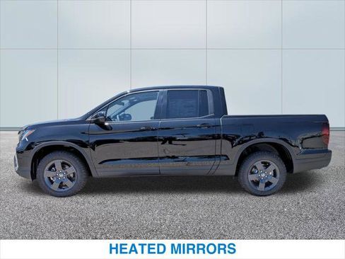 New 2026 Honda Ridgeline TrailSport image 10