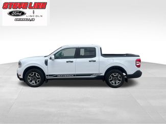 Used 2022 Ford Maverick XLT w/ Equipment Group 300A Standard AWD/4WD 360° Tour