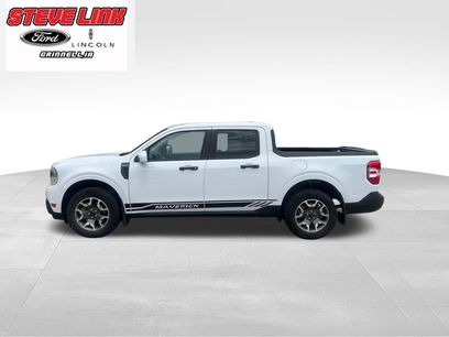 Used 2022 Ford Maverick XLT w/ Equipment Group 300A Standard