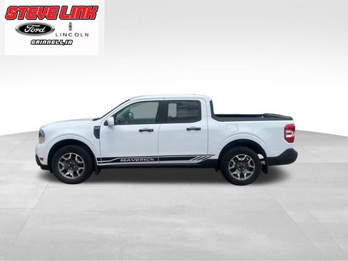 Used 2022 Ford Maverick XLT w/ Equipment Group 300A Standard AWD/4WD image 1