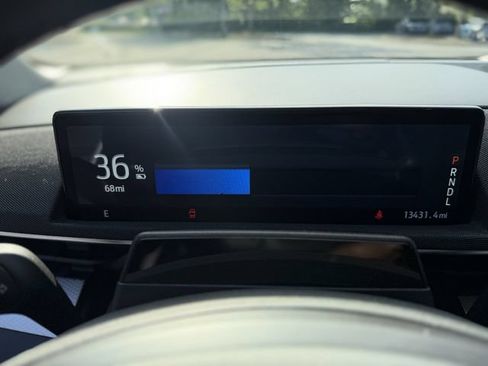 Used 2023 Ford Mustang Mach-E Select RWD image 18