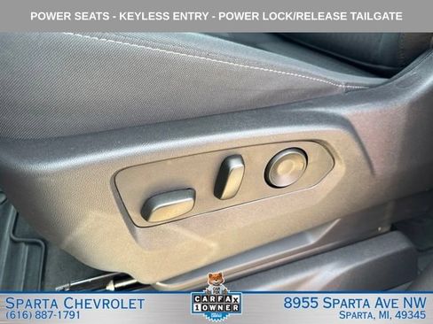 Used 2024 GMC Sierra 1500 Elevation AWD/4WD image 13
