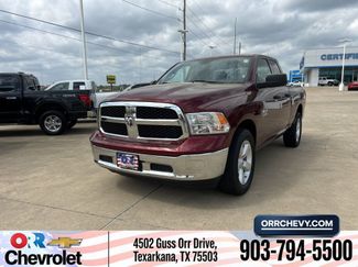 Used 2024 RAM 1500 Classic SLT video 1