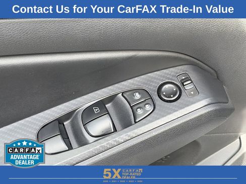 Used 2024 Nissan Altima 2.5 SV w/ SV Premium Package image 27