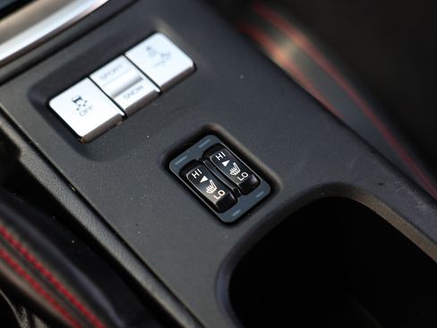 Used 2022 Subaru BRZ Limited RWD image 39