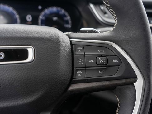 Used 2023 Jeep Grand Cherokee L Limited image 27